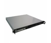 Cybertron / Intel Celeron 2.4GHz / 512MB / 40GB / 1U Slim / Rackmount Server (TPCSER1USC24)