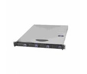 Vision Computer Vision 1U 1TB NAS Server / Single Xeon 2.4GHz / 1GB ECC DDR / (4) 250GB Hot Swappable SATA Drives / (M1000T)