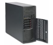 Vision Computer VisionMan T2800-E2 (T2800E2) Server