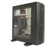 Cybertron Xeon 2.4Ghz/512MB/2x120GB/RAID Server (TPCSER2400X)