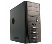 Cybertron / P4 530 3.0GHz / 1536MB / 2x 120GB / RAID 1 / CDRW / Workstation (TPCWSP4530) Server