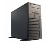 Cybertron / Power Tower / Dual Xeon 2.66GHz / 1024MB / 2x 120GB / RAID / 52x CD-ROM / Server (TPCSERX2660)