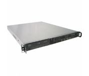 Cybertron / Intel Pentium 4 2.4GHz / 1024MB / 120GB / 52x CD-ROM / 1U Slim / Rackmount Server (TPCSER1USP4242)