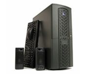 Cybertron P4 530 3.0Ghz/2GB/2x160GB/RAID HotSwap Srv (TPCSER3000I2) Server