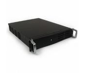 Cybertron Intel Pentium 4 2.8GHz / 512MB PC3200 DDR / 80GB SATA / 2U Rackmount Server (TPCSER2UP45203)