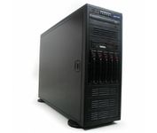 Cybertron Dual Xeon 3.2GHz / 2048MB / 4 x 250GB / Server (TPCSERX32)