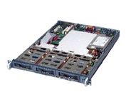Gigabyte Rackmount Server GS-SR113E