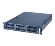 Gigabyte Rackmount Server GS-SR222E
