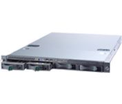 Gigabyte Rackmount Server GS-SR125ED