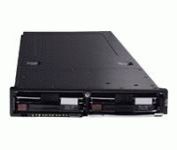 Hewlett Packard Compaq ProLiant BL20P G2 (359031b21) Server