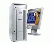 Acer Altos G300 (G300-U-N1701) Server