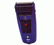 Braun InterFace 3610 Electric Shaver