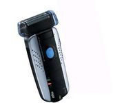 Braun 7528 Syncro System Automatic Electric Shaver