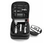 Conair Men's 10-Piece Deluxe Chrome Finish Grooming Kit GK3 Beard Trimmer