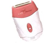 Emjoi Lady Shaver EM-AP9S Electric Shaver