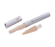 Emjoi Petite Facial Two-in-one Facial Care Tool AP-91 Hair Trimmer