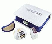 Emjoi Optima EJ-306 Electric Shaver