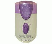 Epilady Epigirl 810-20 Epilator