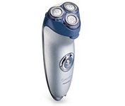 Norelco AdvantaRechargeable Cordless Shaving Lotion Dispensing Shaver 6756X Electric Shaver