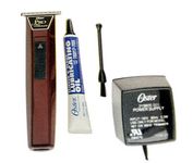 Oster 76197-010 Beard Trimmer