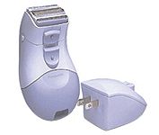 Panasonic Progressions ES 208 Electric Shaver