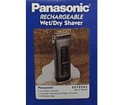 Panasonic ES 722KC Electric Shaver