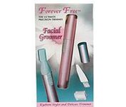 As Seen On TV Facial Hair Groomer Hair Trimmer