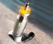Sharper Image SI546 Nasal/Ear Trimmer