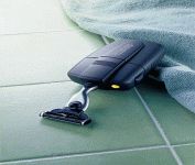 Sharper Image SI605 Electric Shaver