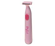 Zebra Go Girl EL 9001 Electric Shaver