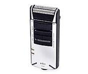 Braun Flex Integral 5416 Electric Shaver