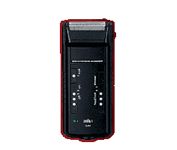 Braun Flex Integral 5314 Electric Shaver