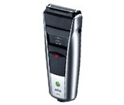 Braun Interface 3615 Electric Shaver