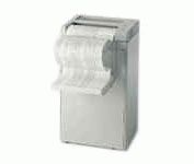 Destroyit 3802 (Strip-Cut) Shredder