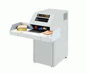 Destroyit 4107 (Cross-Cut) Shredder