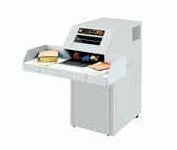 Destroyit 4107 (Strip-Cut) Shredder