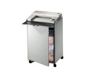 Destroyit 3102 Centralized Office StripCut Shredder