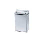 Destroyit 2350 Deskside Personal StripCut Paper Shredder 3/16