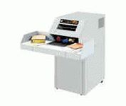 Destroyit 4109 (Cross-Cut) Shredder