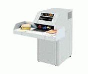 Destroyit 4109 (Strip-Cut) Shredder