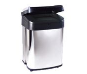 Aurora Multimedia AS1502X (Confetti-Cut) Shredder