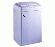 Elcoman 240 SS5 Shredder