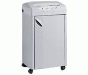 Elcoman 260HS Shredder