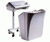 Elcoman S-150/E Shredder