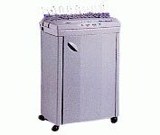 Elcoman Kobra 385C2 Shredder