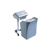 Elcoman C-150 / E Shredder