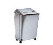 Elcoman S-200 Shredder