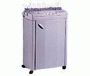 Elcoman 385C4 Shredder
