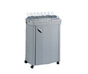 Elcoman 260 CC2 Shredder