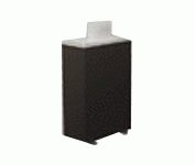 Fellowes Powershred 120-2 (Strip-Cut) Shredder